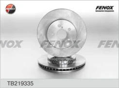���� ��������� | ����� ����/��� | Lexus RX 3.0-4.0/ Toyota Harrier 2.4-3.5i, 03- Fenox ���. TB219335 TB219335 ����