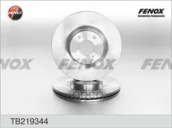 ���� ��������� | ����� ����/��� | Nissan Murano I/II, 3.5 - 2.5D, 07- Fenox ���. TB219344 TB219344 ����
