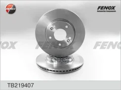 ���� ��������� | ����� ����/��� | Hyndai Creta 2WD, 1.6, 14- Fenox ���. TB219407 Fenox TB219407 ����