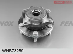 ������� � ����������� � ����� | ����� ����/��� | Subaru Impreza 2.5 05- Fenox ���. WHB73259 WHB73259 ����