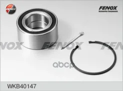 ��������� �������, �������� | ����� ����/��� | Nissan Almera 00- Fenox ���. WKB40147 WKB40147 ����