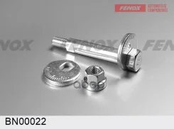 ���� ����������� ������� ���� Mitsubishi Triton (KB_T) 06- / Pajero Sport (KH_) 11- / = FR LOW ������ INN Fenox ���. BN00022 BN00022 ����