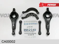 �������� ������ �������� + �-� �������� | ��� ����/��� | Ford Focus I, II 97-11 Fenox ���. CA00002 CA00002 ����