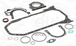 �������� ��������� ��������� VW LT II 2.5SDI-TDI/T IV 2.5,2.5Syncro,2.5TDI,2.5TDI Syncro Elring ���. 515380 515380 ����