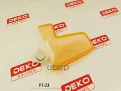 ������ -����� �-�������� Toyota �- �������� DEKO ���. PT23 PT23 ����