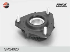 ����� ��������������� ������ | ����� ����/��� | Ford Fiesta V 01-08, Fusion 02-/ Mazda 2 03- Fenox ���. SM24020 SM24020 ����