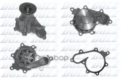 ������� ����� FORD F-150 [USA] Extended Cab Pickup (US), Nissan NT400 Cabstar (F24F), Nissan NP300, Nissan Navara Dolz ���. N160 N160 ����