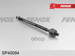 ���� ������� | ����� ����/��� | Ford Mondeo IV S-Max/ Volvo S60 II, S80 II, XC70 II Fenox ���. SP40094 SP40094 ����