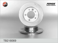 ���� ��������� | ��� ����/��� | Nissan Interstar 02-/ Opel Movano Combi 00-/ Renault Master 00- Fenox ���. TB218069 TB218069 ����