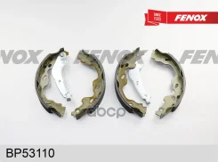 ������� ��������� ���������� | ��� ����/��� | Peugeot 107/ Toyota Yaris -01, Aygo 1.0i-1.4D 05-/ Geely MK, Bosch Fenox ���. BP53110 BP53110 ����