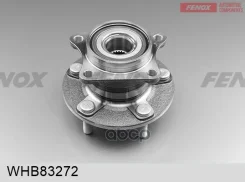 ������� � ����������� � ����� | ��� ����/��� | Mazda CX-9 (TB) MPV III (LY) Fenox ���. WHB83272 WHB83272 ����