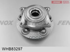 ������� � ����������� � ����� | ����� ����/��� | Volvo S60 (00-09)/ V70 (01-06)/ XC70 Cross Country (00-06)/ S80 (98-06) Fenox ���. WHB83297 WHB83297...