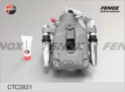 ������� ��������� | ��� ��� | Citroen C4/ Peugeot 308 1.4-1.6, 04- Fenox ���. CTC3831 CTC3831 ����