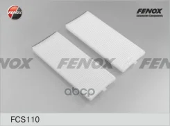 �������� ������ �������� �-� �� 2 �� Hyundai Accent 00-05 1.3-1.6, Getz 02- 1.1-1.6 Fenox ���. FCS110 FCS110 ����