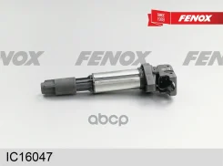 ������� ��������� BMW 1 03- 1.6-2.0, 3 00- 1.6-3.0, 5 00- 2.0-5.0, 6 04- 4.5, 5.0, 7 01- 3.0-6.0, X3 04- 2.0-3.0, X5 00- 3.0-4.8 Fenox ���. IC16047 IC...