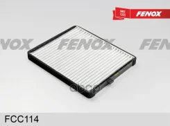 �������� ������ �������� Chevrolet Aveo 05- 1.2-1.5, Kalos 05- 1.2, 1.4 Fenox ���. FCC114 FCC114 ����