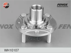 ������� ������ | ����� ����/��� | Chevrolet Lanos 05-, Daewoo Nexia 08-, Nubira 97-, Espero 91- Fenox ���. WH10107 WH10107 ����