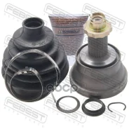 ���� �������� 30x52x36 | ����� ����/��� | Volkswagen, SEAT, Skoda, Audicordoba, Vario, Fabia, POLO 6C, POLO, ROOM Febest ���. 2310036 2310036 ����