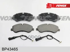 ������� ��������� �������� | ����� | Ford Transit 12- Fenox ���. BP43465 BP43465 ����