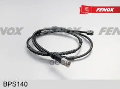 ������ ������ ��������� ������� | ����� | BMW 5-Series 10-17, 6-Series 10-18, 7-Series 08-15 Fenox ���. BPS140 BPS140 ����