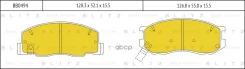 ������� ��������� �������� | ����� | Toyota Previa/Estima/LiteAce 90- Blitz ���. BB0494 BB0494 ����
