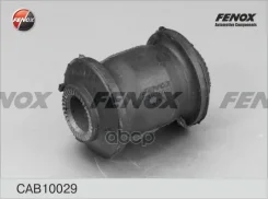 ����������� ������ �������� | ����� ����/��� | Chevrolet Aveo 05-/ ZAZ Vida/ Daewoo Kalos 02- Fenox ���. CAB10029 CAB10029 ����