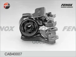 ����������� ������ �������� | ����� ��� | Honda CR-V III 07-12 Fenox ���. CAB40007 CAB40007 ����
