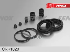 ����������� ���������� �������� Hyundai H-1 Box 2.5 TD 03.2000 - 09.2000 Subaru Forester (SG_) 2.5 RX Nato AWD (SG9) 11.2002 - 12.2008 Fenox ���. CRK1...
