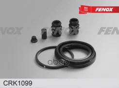 ����������� ���������� �������� Nissan Almera II (N16) 1.5 10.2002 - Nissan Almera II (N16) 1.8 10.2002 - Fenox ���. CRK1099 CRK1099 ����