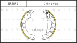 ������� ��������� ���������� | ��� ����/��� | Toyota RAV4 94- Blitz ���. BB5065 BB5065 ����