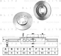 ���� ��������� ������������� | ����� | Blitz ���. BS0249 BS0249 ����