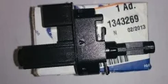 ����������� �������� ������� ���� FORD ���. 1343269 1343269 ����