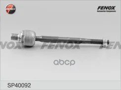 ���� ������� | ����� ����/��� | Chevrolet Aveo 1,6 Fenox ���. SP40092 SP40092 ����