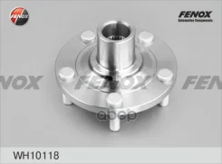 ������� ������ | ����� ����/��� | Mazda 3 03-, 5 05- Fenox ���. WH10118 WH10118 ����