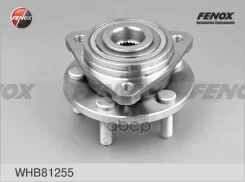 ������� � ����������� � ����� | ����� ����/��� | Chrysler Sebring 01-07, Stratus 95-01 Fenox ���. WHB81255 WHB81255 ����