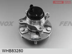 ������� � ����������� � ����� | ����� ��� | Toyota Mark X/Lexus GS300 05- Fenox ���. WHB83280 WHB83280 ����