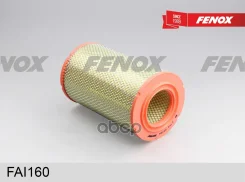 ������ ��������� Citroen Jumper 94- 2.0, 1.9-2.8D/ Fiat Ducato 90- 2.0, 1.9-2.8D/ Peugeot Boxer 94- 2.0, 1.9-2.8D Fenox ���. FAI160 FAI160 ����