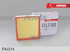 ������ ��������� Geely Coolray 18- 1.5 Fenox ���. FAI314 FAI314 ����