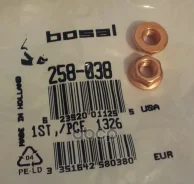 ����� M8 VW, BMW, MB M8 (10) Bosal ���. 258038 258038 ����