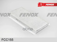 �������� ������ �������� Ford Focus 98-04 1.4-2.0, 1.8TDCi, Transit Connect, Tourneo Connect 02-13 1.8, 1.8TDCi Fenox ���. FCC155 FCC155 ����