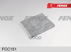 �������� ������ �������� Opel Corsa D 06- 1.0-1.6, 1.3D, 1.7D/ Fiat Punto 09- 0.9-1.4, 1.3D, 1.6D Fenox ���. FCC151 FCC151 ����
