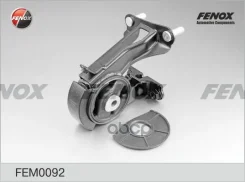 ����� ��������� | ��� ���� | Toyota Corolla E15 06-13 Fenox ���. FEM0092 FEM0092 ����