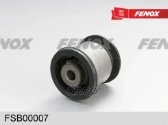 ����������� ������ �������� | ��� ����/��� | Audi Q7 06-/ Porsche Cayenne 02-10/ VW Touareg 03-10 Fenox ���. FSB00007 FSB00007 ����