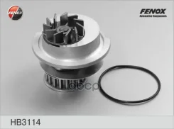 ����� ������� Opel Kadett, Vectra, Ascona, Corsa 1.4i-1.6i/GSi 86-96 Fenox ���. HB3114 HB3114 ����