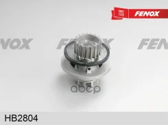 ����� ������� Daewoo Espero 1.5 16V 93-99, Lanos 1.6 97, Nubira 1.6 00 Fenox ���. HB2804 HB2804 ����