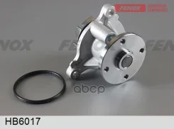 ����� ������� Hyundai Solaris II (17-)/Kia Rio IV (18-) 1.4i Fenox ���. HB6017 HB6017 ����