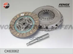 �������� ��������� Opel Astra F 1,4-1,7/D 91-98, Astra G 1,4 16V/1,6 98-01, Vectra A 1,6/1,7/D 88-96 Fenox ���. CK63062 CK63062 ����
