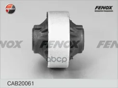 ����������� ������ �������� | ����� ����/��� | Nissan Tiida 07-, Note 05-12. Micra 02-10/ Renault Clio III 05-12, Megane II 02-08 Fenox ���. CAB20061...