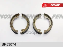 ������� ��������� ���������� | ��� ����/��� | Dodge CaRavan 3.3-3.8, 01-06, Mando Fenox ���. BP53074 BP53074 ����