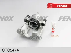 ������� ��������� | ����� ���� | Ford Focus I 98-04 Fenox ���. CTC5474 CTC5474 ����